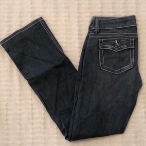 Guess Jeans Doheny